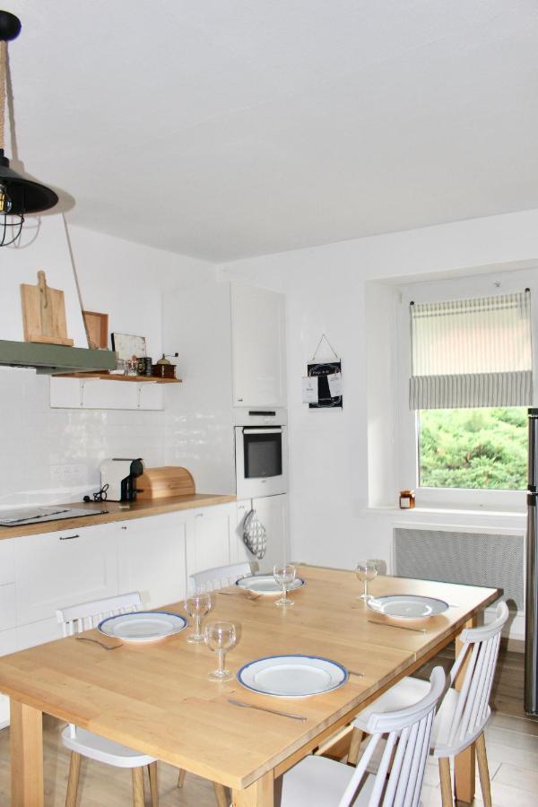 Superbe Appartement Duplex A Kaysersberg En Alsace ภายนอก รูปภาพ